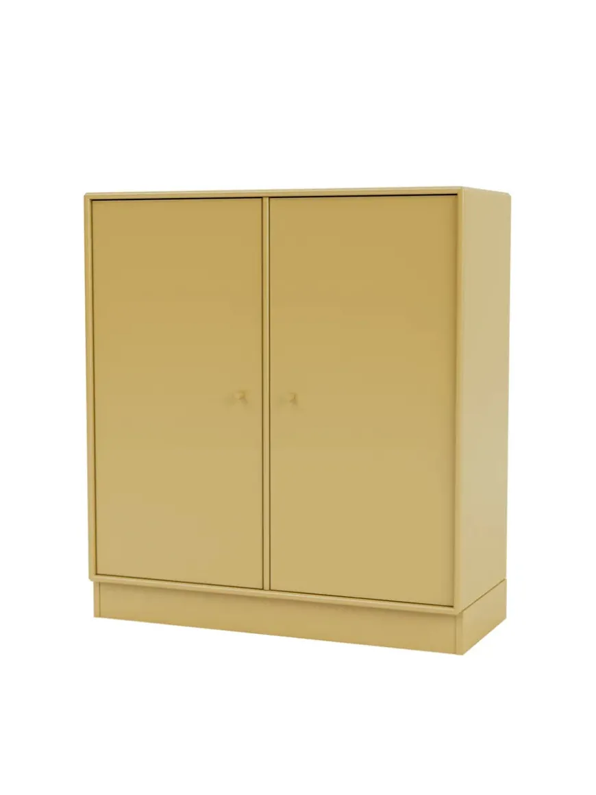 1118 modul inkl. sokkel fra Montana