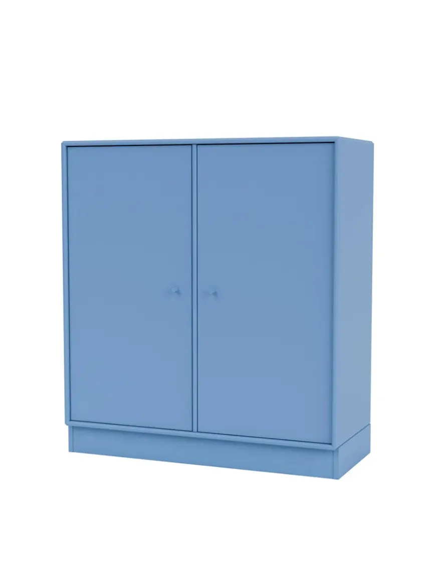 1118 modul inkl. sokkel fra Montana