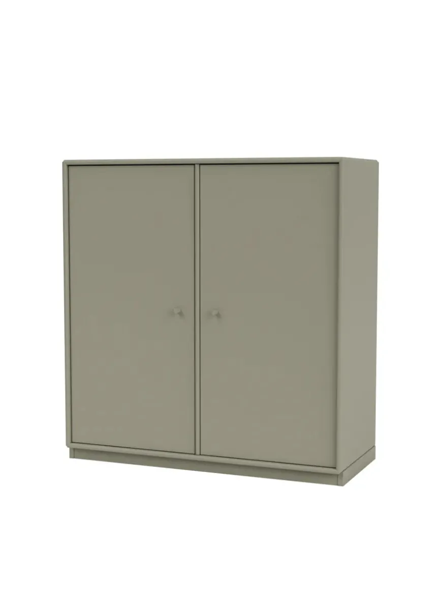 1118 modul inkl. sokkel fra Montana