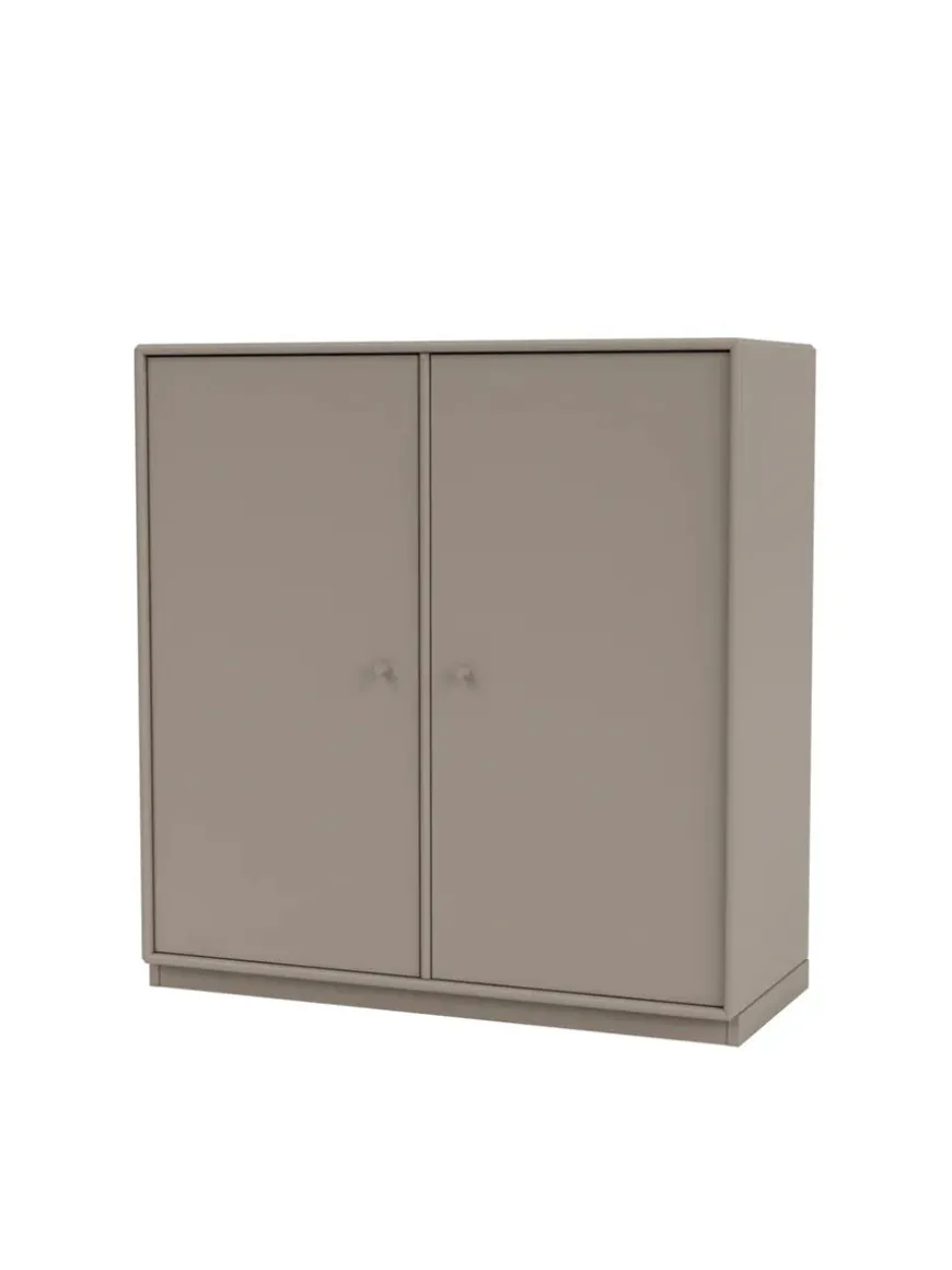 1118 modul inkl. sokkel fra Montana