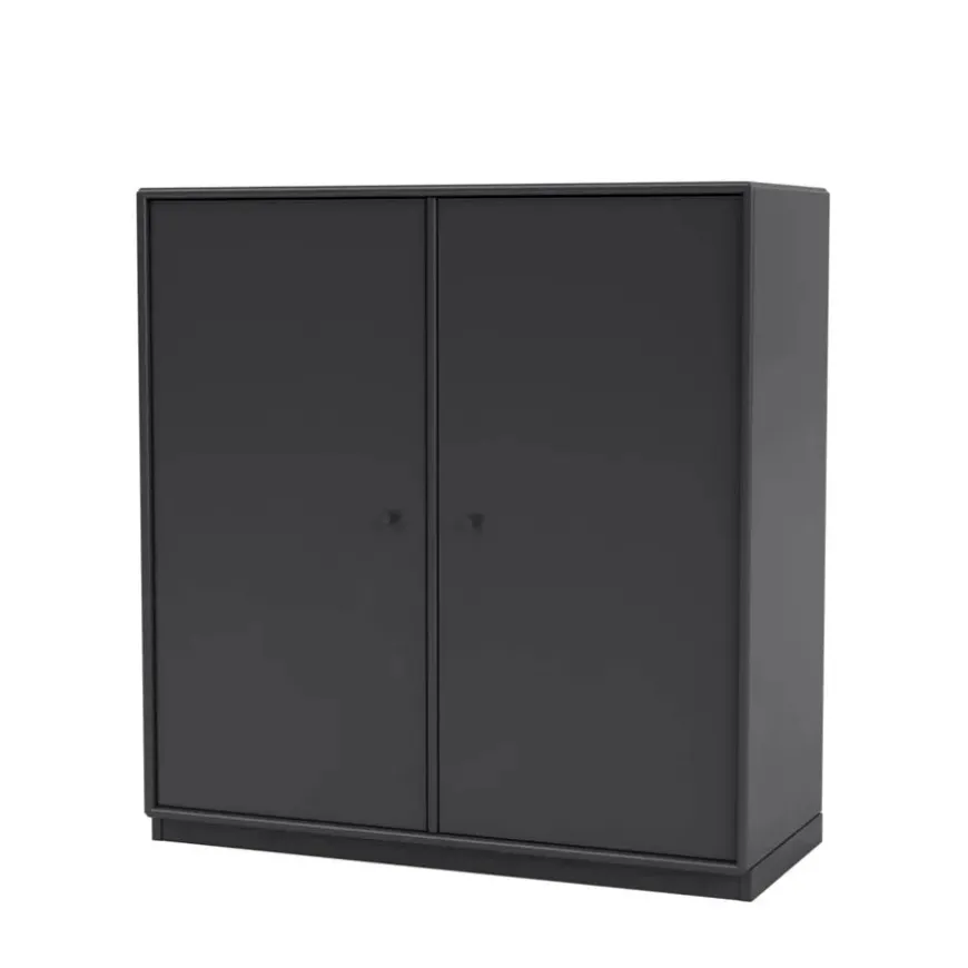 1118 modul inkl. sokkel fra Montana