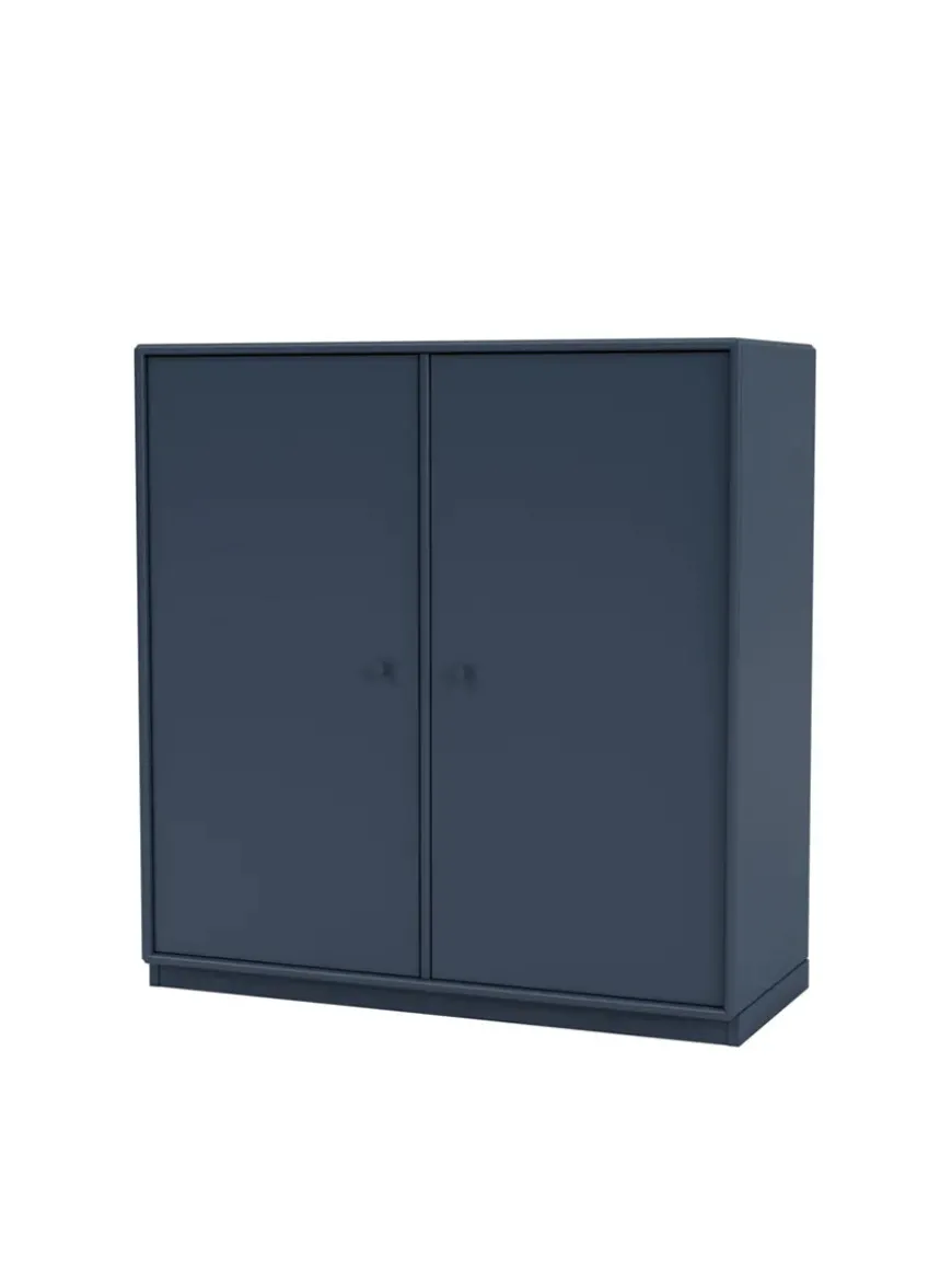 1118 modul inkl. sokkel fra Montana