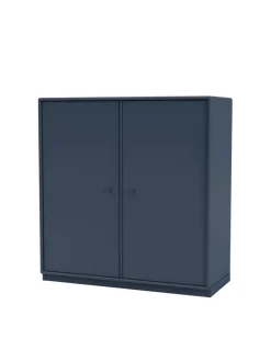 1118 modul inkl. sokkel fra Montana