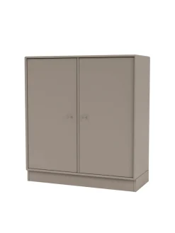 1118 modul inkl. sokkel fra Montana