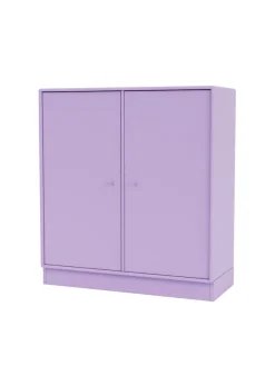 1118 modul inkl. sokkel fra Montana