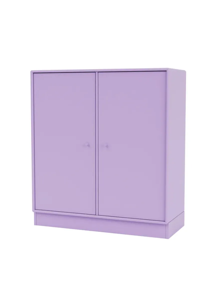 1118 modul inkl. sokkel fra Montana