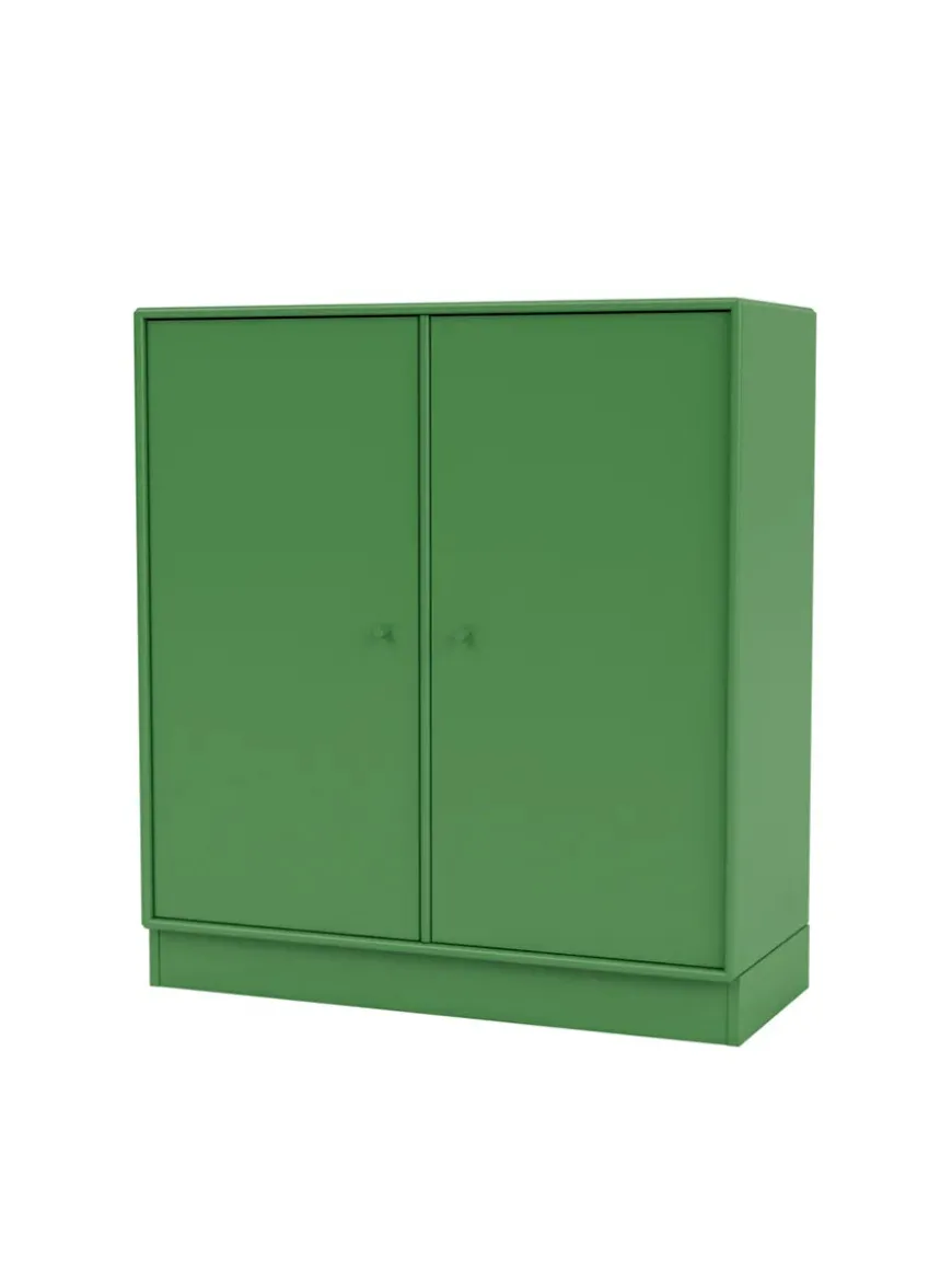 1118 modul inkl. sokkel fra Montana