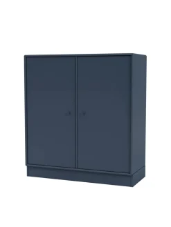 1118 modul inkl. sokkel fra Montana