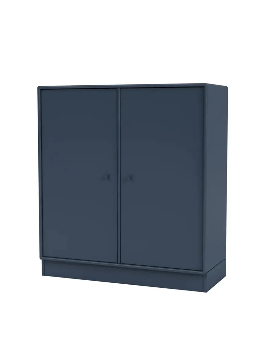 1118 modul inkl. sokkel fra Montana