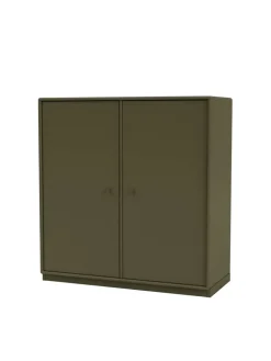 1118 modul inkl. sokkel fra Montana