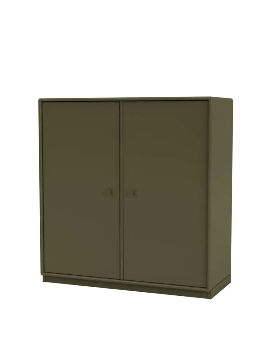 1118 modul inkl. sokkel fra Montana