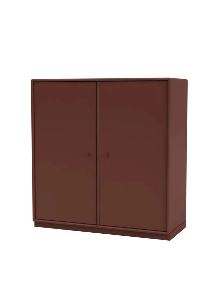 1118 modul inkl. sokkel fra Montana