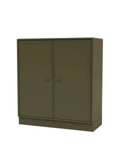 1118 modul inkl. sokkel fra Montana