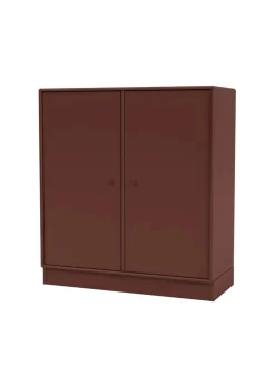 1118 modul inkl. sokkel fra Montana