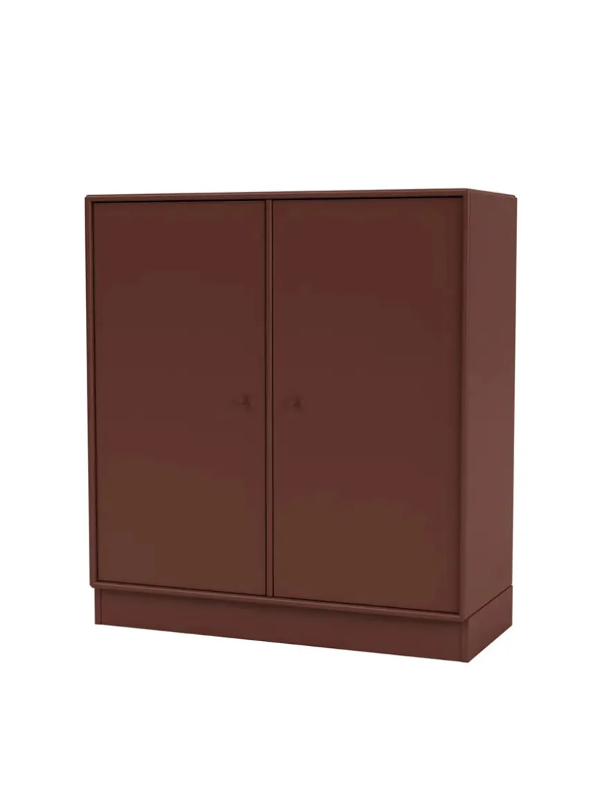 1118 modul inkl. sokkel fra Montana