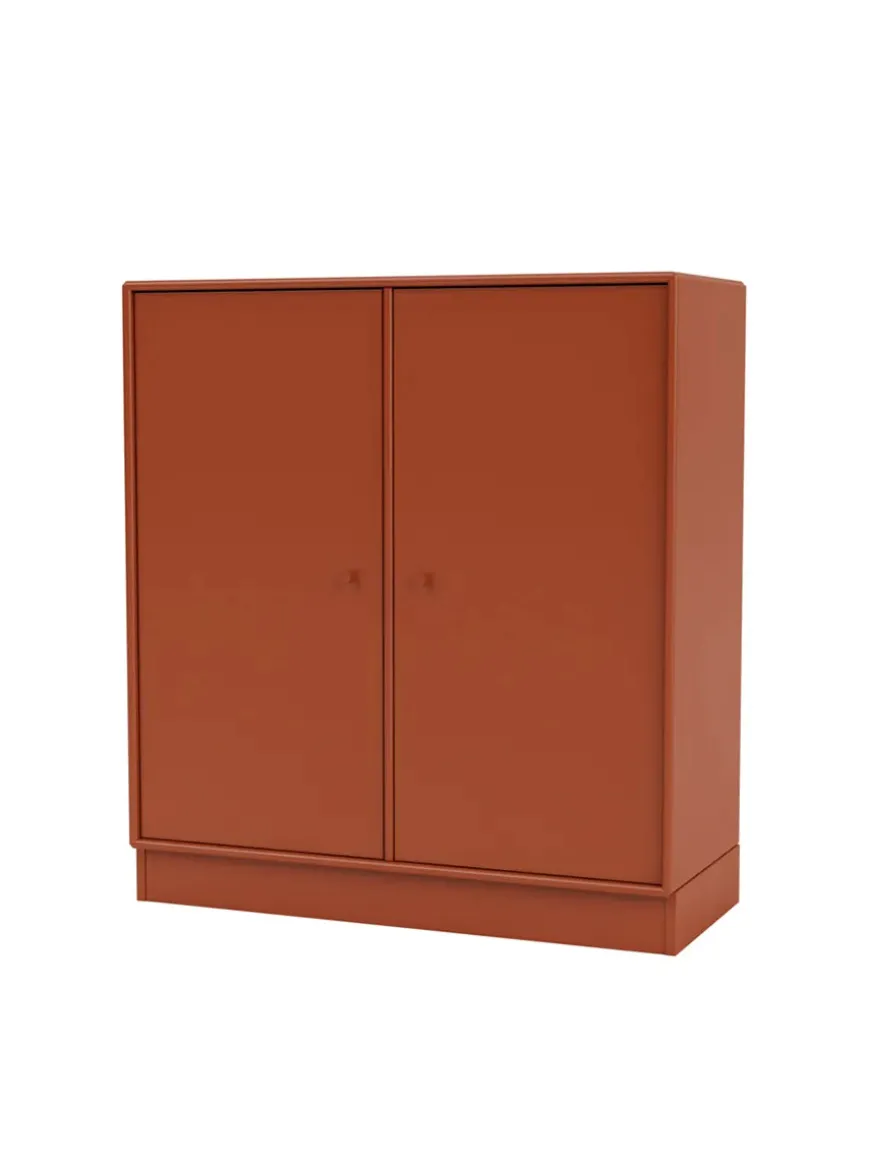 1118 modul inkl. sokkel fra Montana