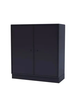 1118 modul inkl. sokkel fra Montana