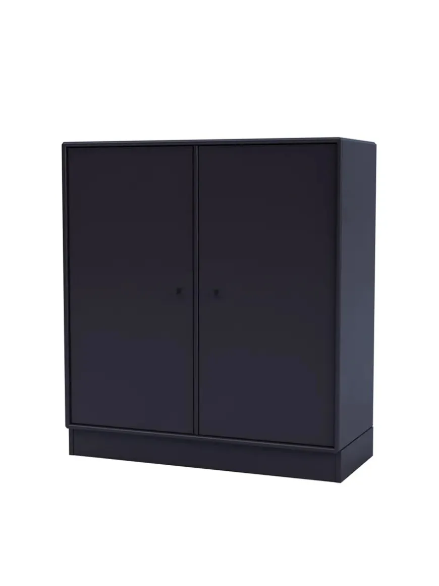 1118 modul inkl. sokkel fra Montana