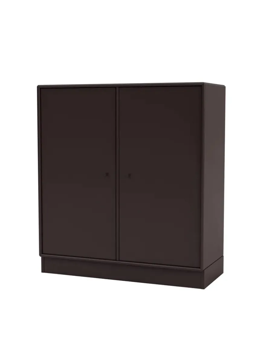 1118 modul inkl. sokkel fra Montana