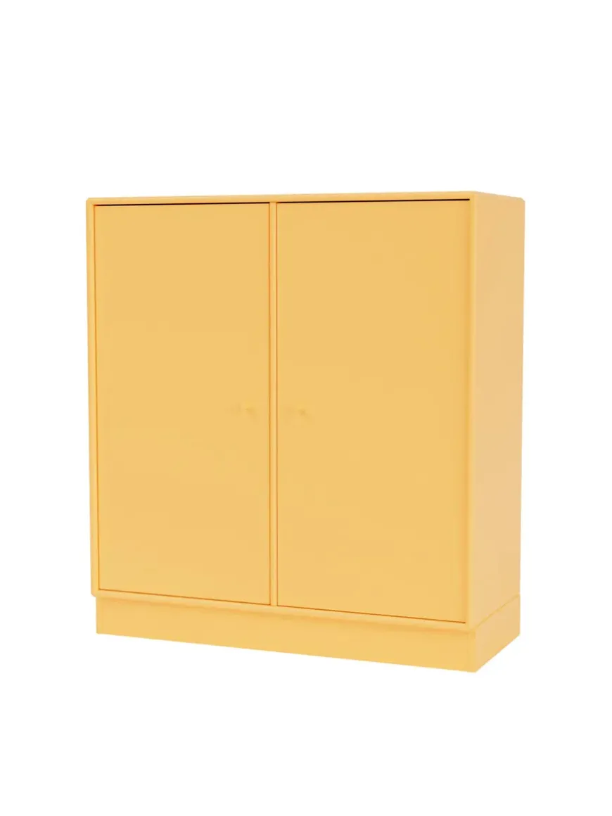 1118 modul inkl. sokkel fra Montana