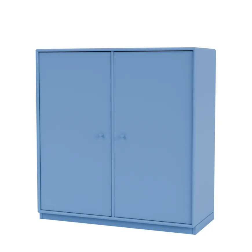 1118 modul inkl. sokkel fra Montana