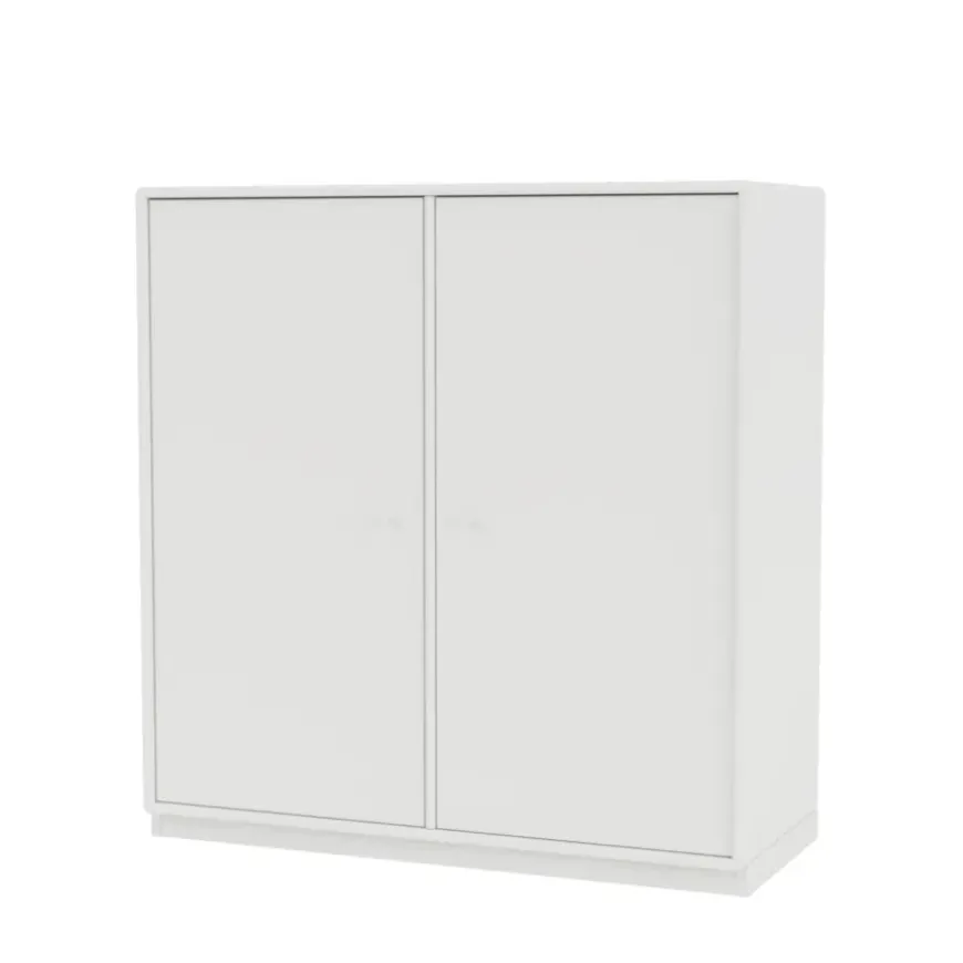 1118 modul inkl. sokkel fra Montana