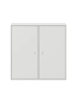 1118 modul inkl. sokkel fra Montana