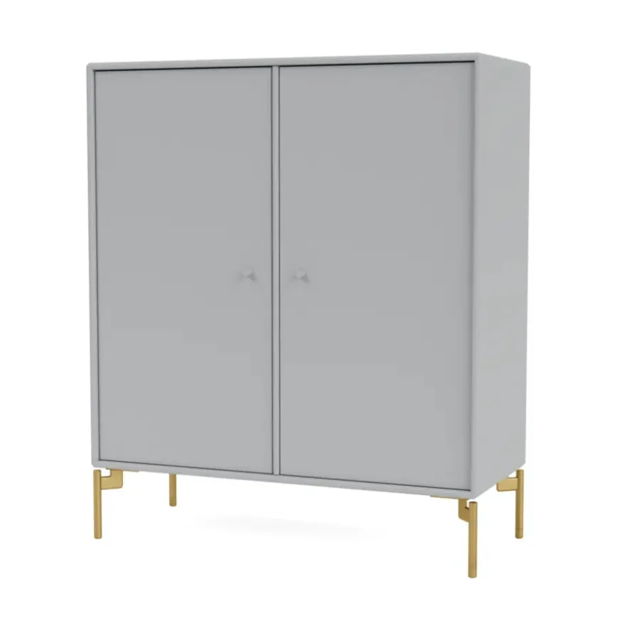 1118 modul inkl. sokkel fra Montana