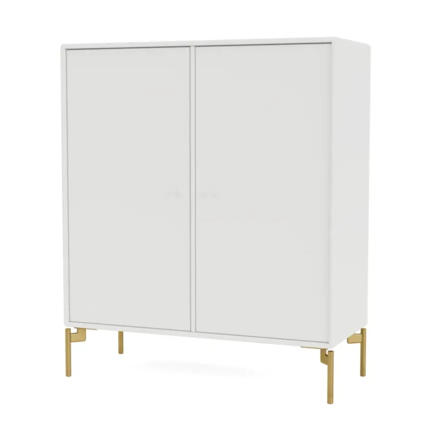 1118 modul inkl. sokkel fra Montana