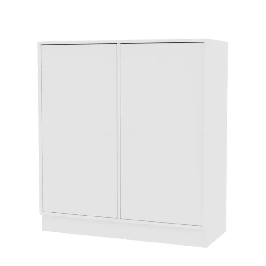 1118 modul inkl. sokkel fra Montana