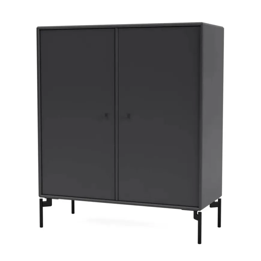 1118 modul inkl. sokkel fra Montana