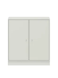 1118 modul inkl. sokkel fra Montana