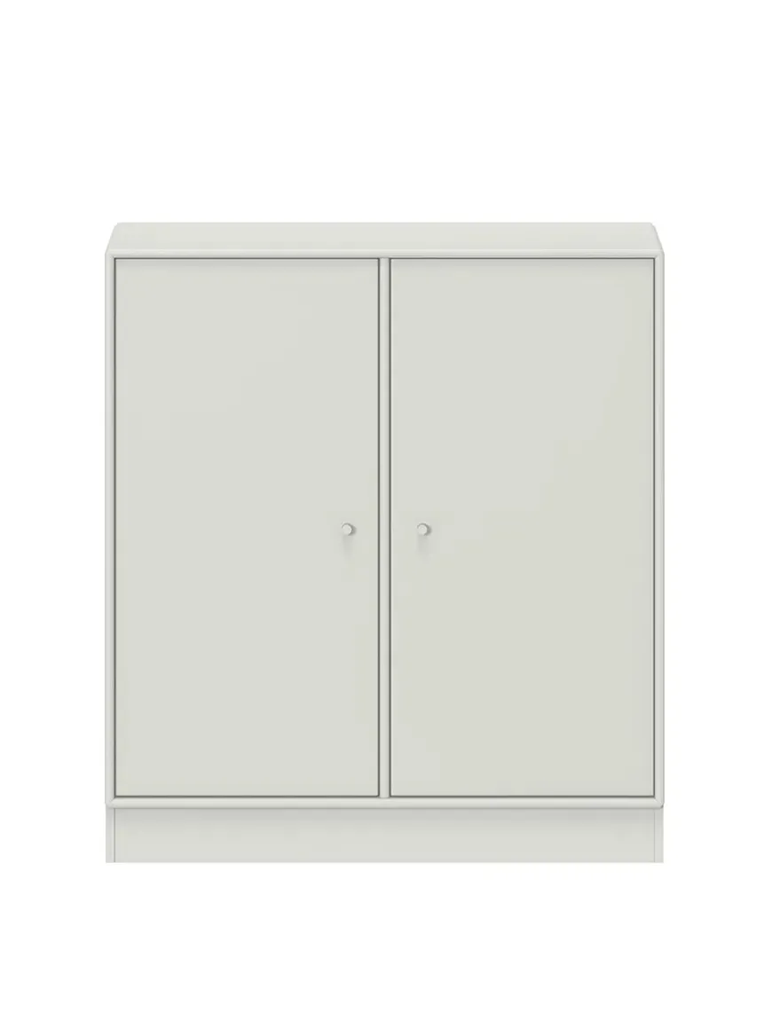 1118 modul inkl. sokkel fra Montana