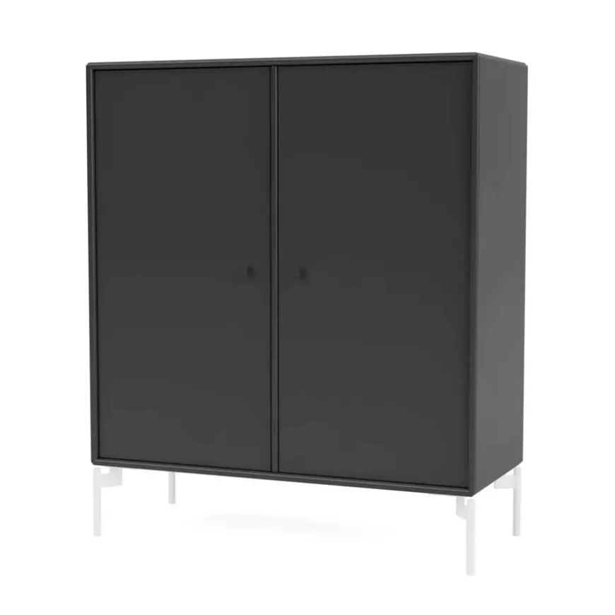 1118 modul inkl. sokkel fra Montana