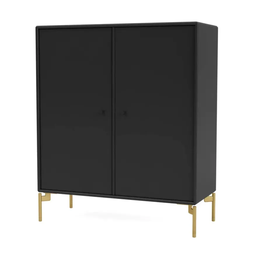 1118 modul inkl. sokkel fra Montana