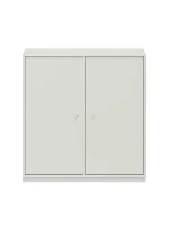 1118 modul inkl. sokkel fra Montana