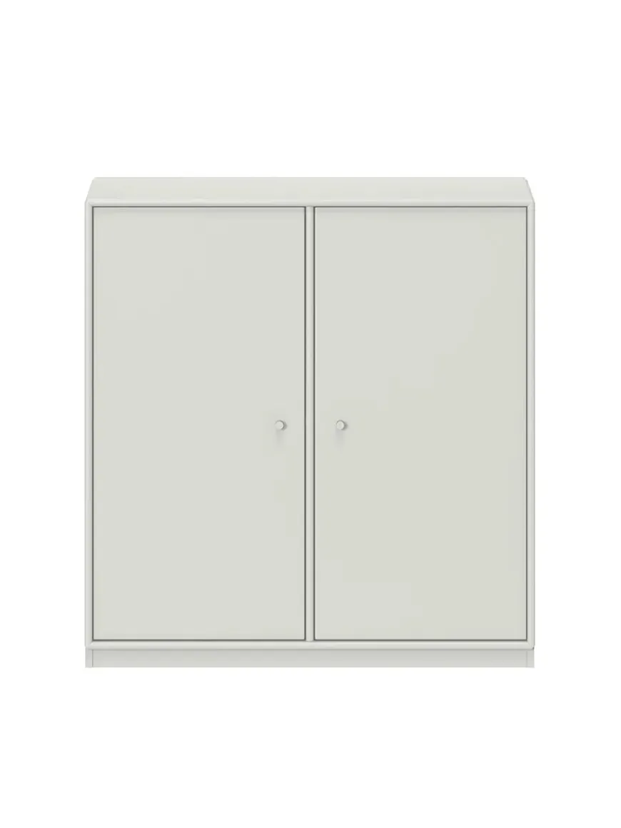 1118 modul inkl. sokkel fra Montana