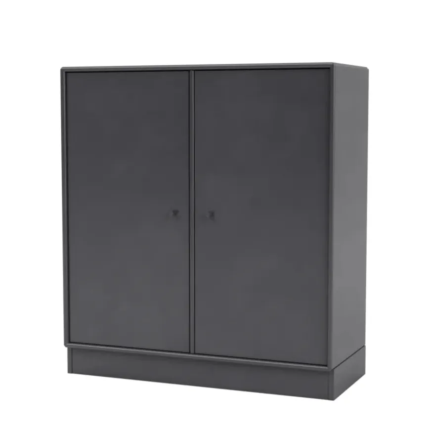 1118 modul inkl. sokkel fra Montana