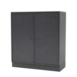 1118 modul inkl. sokkel fra Montana