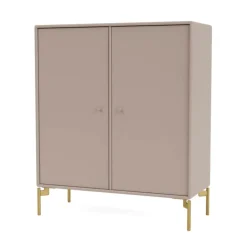 1118 modul inkl. sokkel fra Montana