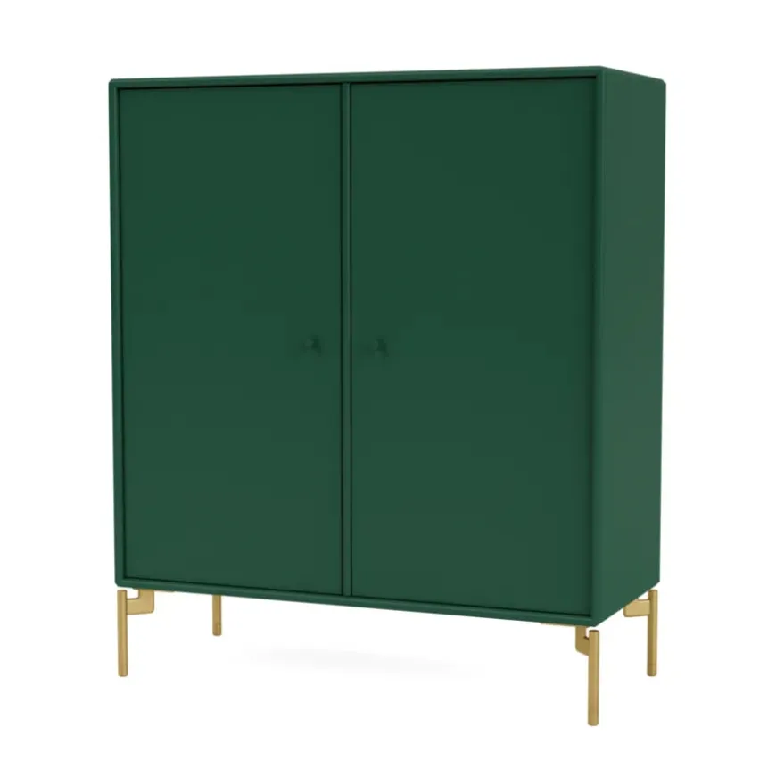 1118 modul inkl. sokkel fra Montana