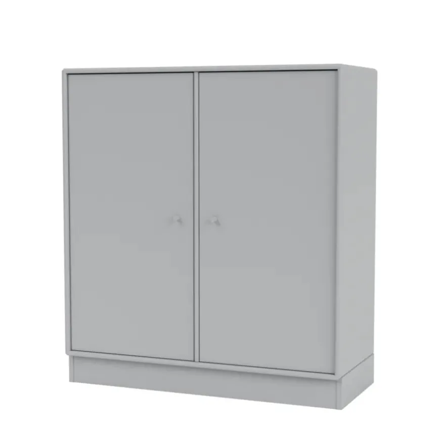 1118 modul inkl. sokkel fra Montana