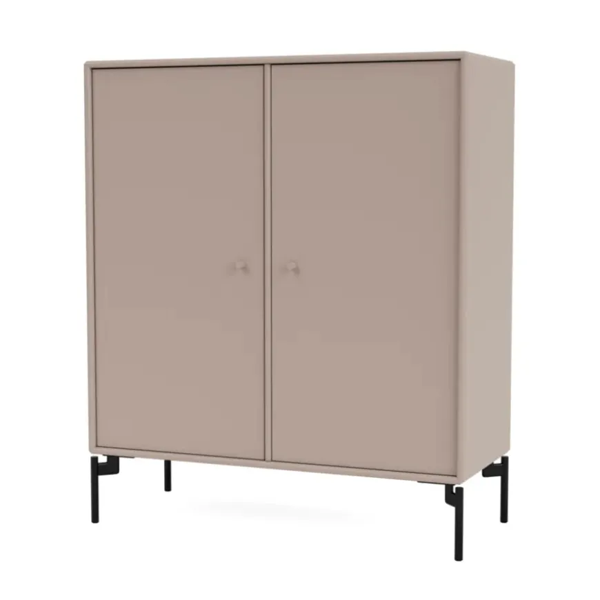 1118 modul inkl. sokkel fra Montana