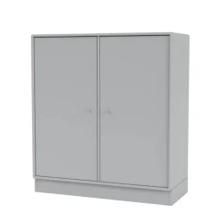 1118 modul inkl. sokkel fra Montana