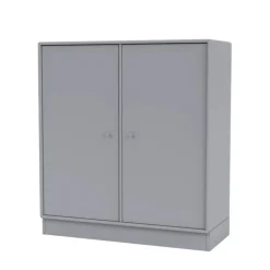 1118 modul inkl. sokkel fra Montana