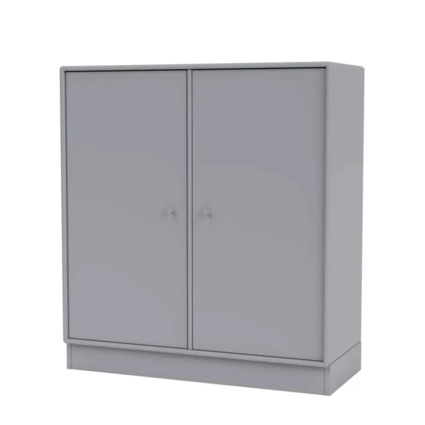 1118 modul inkl. sokkel fra Montana