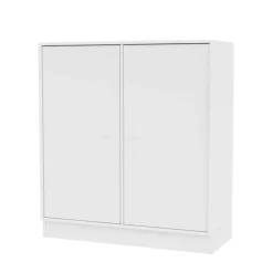 1118 modul inkl. sokkel fra Montana