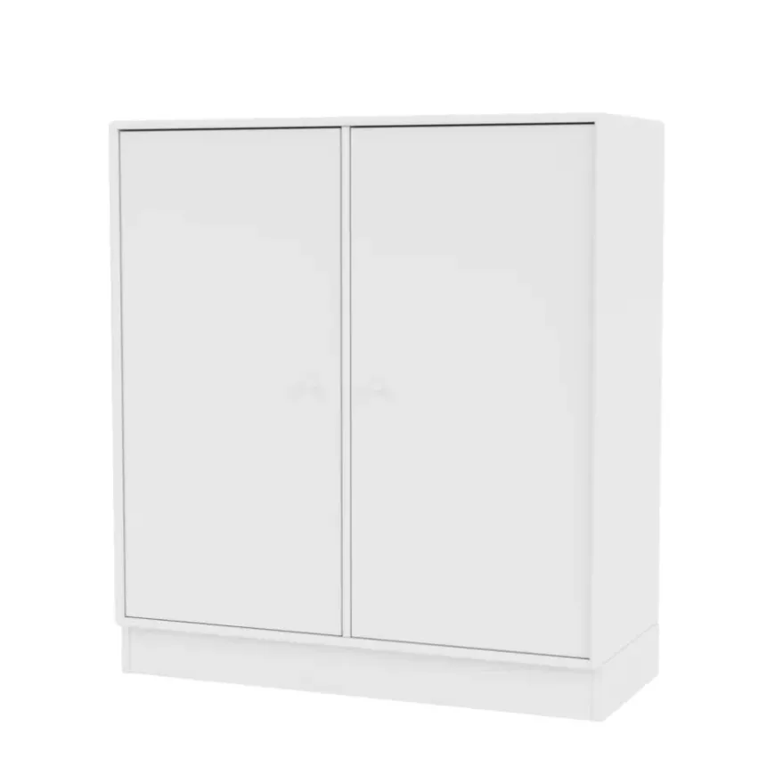 1118 modul inkl. sokkel fra Montana