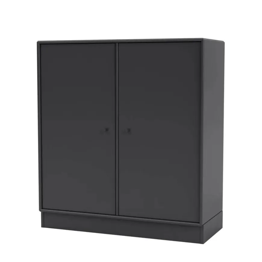 1118 modul inkl. sokkel fra Montana