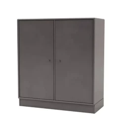 1118 modul inkl. sokkel fra Montana